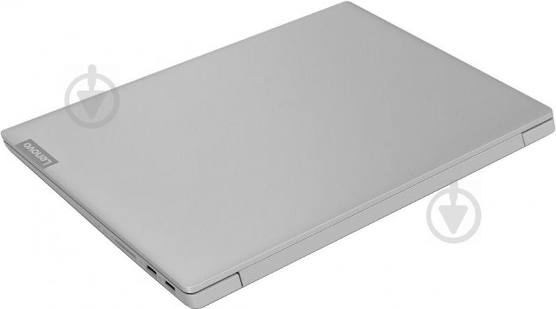 Ноутбук Lenovo IdeaPad S340-14 14" (81N700UWRA) silver - фото 15