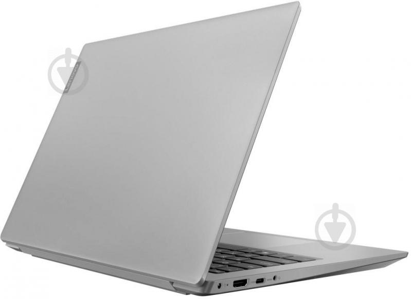 Ноутбук Lenovo IdeaPad S340-14 14" (81N700UWRA) silver - фото 9