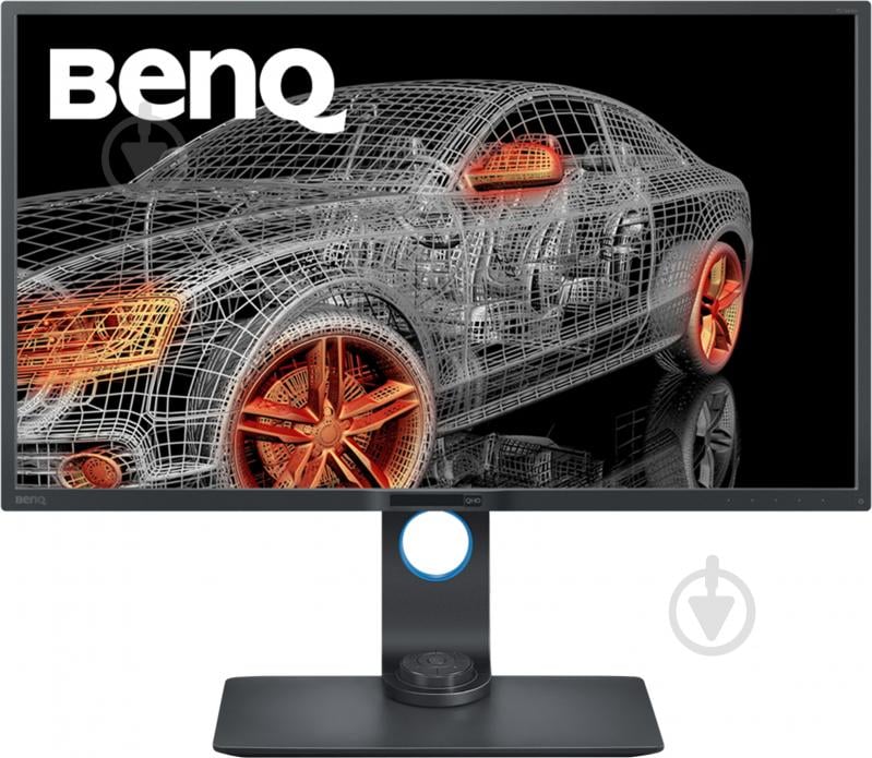 Монітор BenQ PD3200Q 32" (PD3200Q) - фото 1 Монітор BenQ PD3200Q 32" (PD3200Q) - фото 1