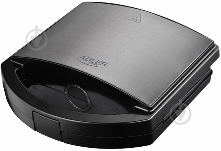 Сэндвичница Adler AD-3069 - фото 1