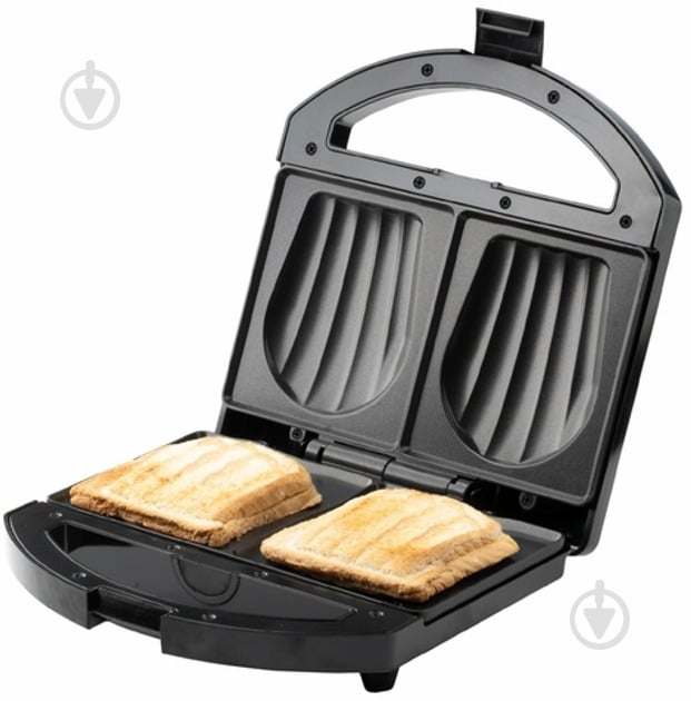 Сэндвичница Adler AD-3069 - фото 6