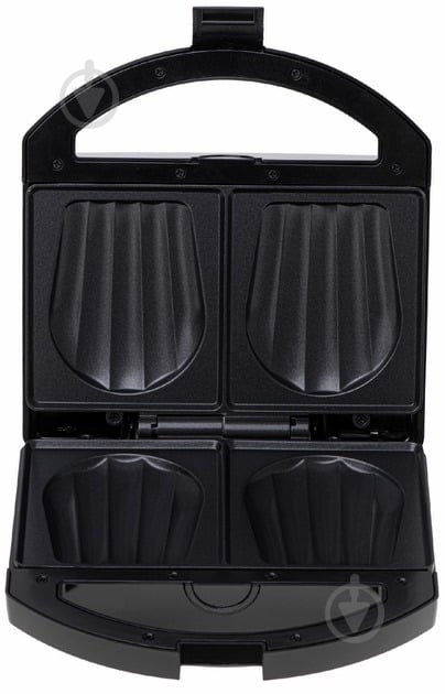 Сэндвичница Adler AD-3069 - фото 4