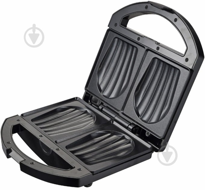 Сэндвичница Adler AD-3069 - фото 5