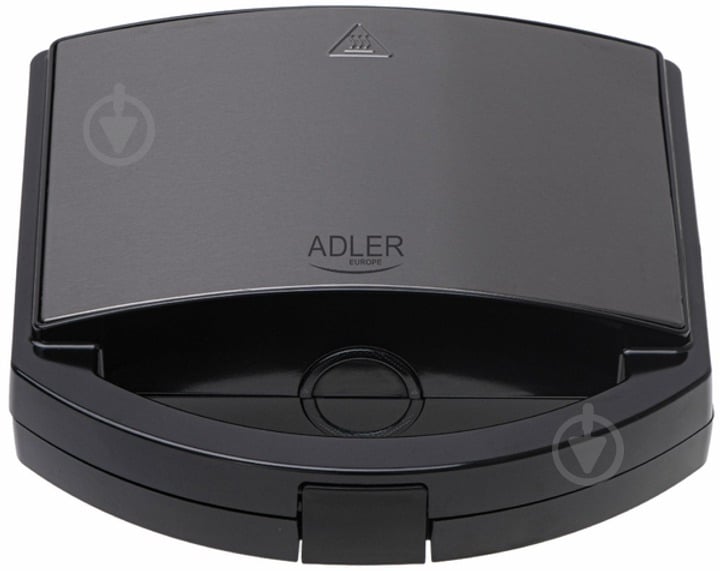 Сэндвичница Adler AD-3069 - фото 2