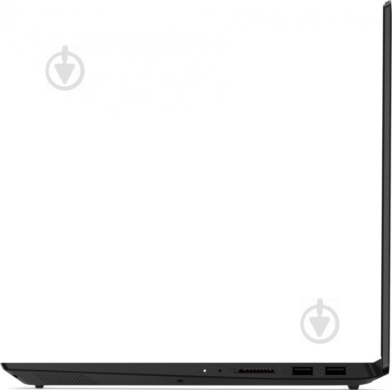 Ноутбук Lenovo IdeaPad S340-14 14" (81N700V2RA) black - фото 13