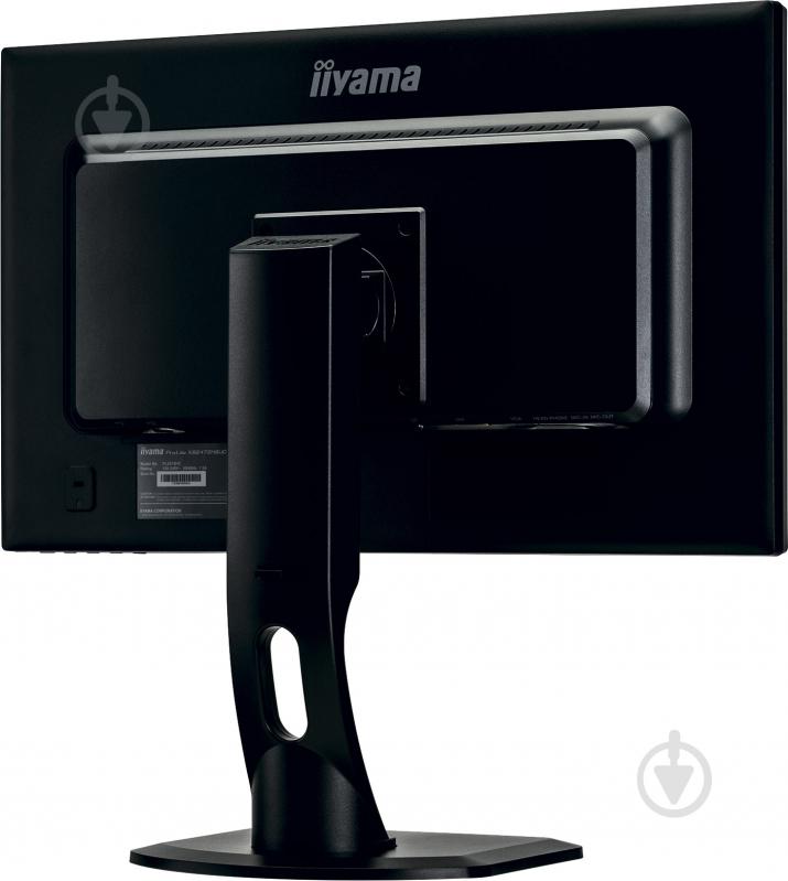 Монитор Iiyama ProLite 23,6" (XB2472HSUC-B1) - фото 7