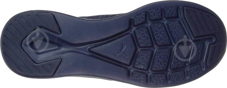 Кроссовки мужские Puma IGNITE Flash evoKNIT 19050806 р.42 синие - фото 8 Кроссовки мужские Puma IGNITE Flash evoKNIT 19050806 р.42 синие - фото 8