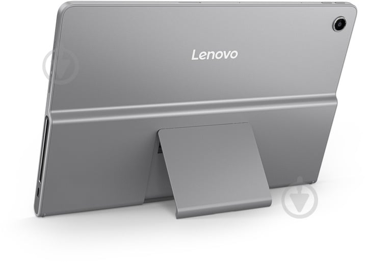 Планшет Lenovo Tab Plus 11,5" 8/128GB Wi-Fi luna grey (ZADX0094UA) - фото 5