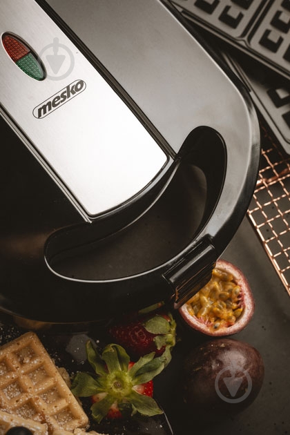 Сендвічниця Mesko MS-3045 - фото 10
