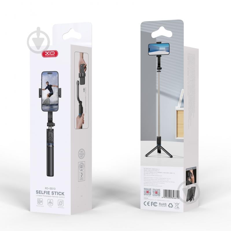 Трипод Xo SS13 - фото 6