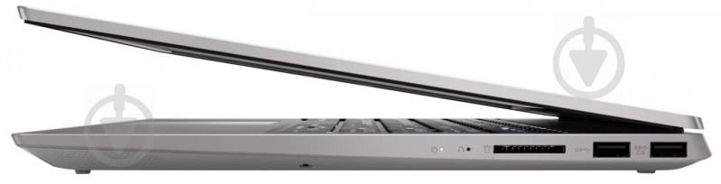 Ноутбук Lenovo IdeaPad S340-14 14" (81N700VGRA) silver - фото 14