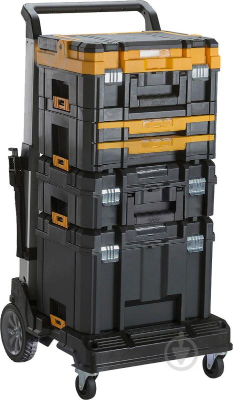 Візок для інструментальних скринь DeWalt DWST1-71196 - фото 2