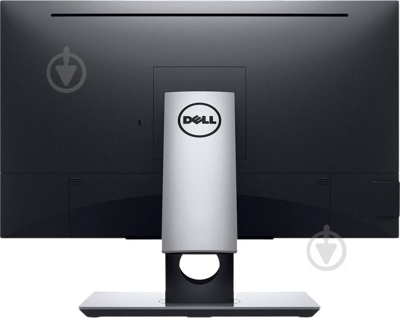 Монитор Dell P2418HT 23,8" (210-AKBD) - фото 7