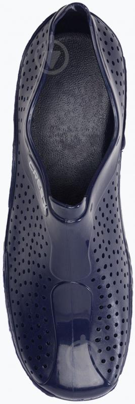 Тапочки для басейна Cressi XVB9501-blue р.42 синий - фото 5 Тапочки для басейна Cressi XVB9501-blue р.42 синий - фото 5