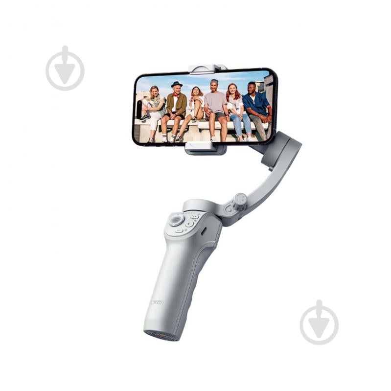 Трипод Xo SS17 - фото 1 Трипод Xo SS17 - фото 1