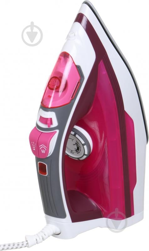 ВИТРИНА! Утюг HausMark SI-3050B - фото 2 ВИТРИНА! Утюг HausMark SI-3050B - фото 2