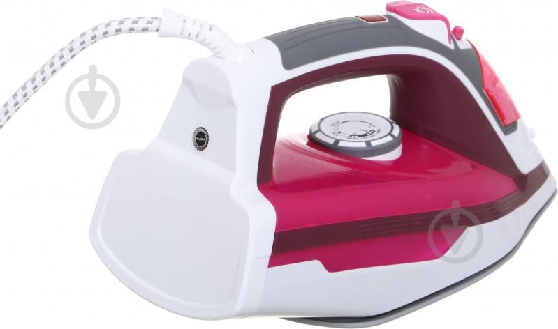 ВИТРИНА! Утюг HausMark SI-3050B - фото 6 ВИТРИНА! Утюг HausMark SI-3050B - фото 6