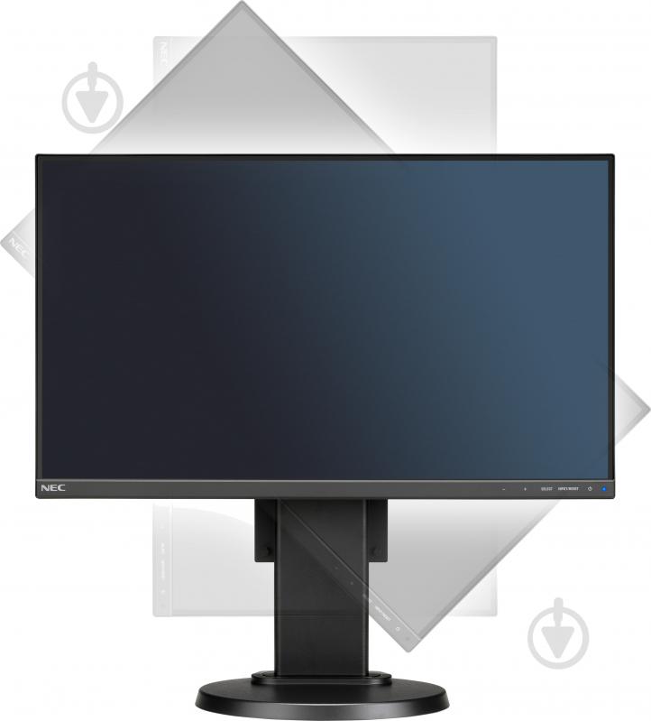 Монитор NEC MultiSync E221N 21,5" (60004224) - фото 4