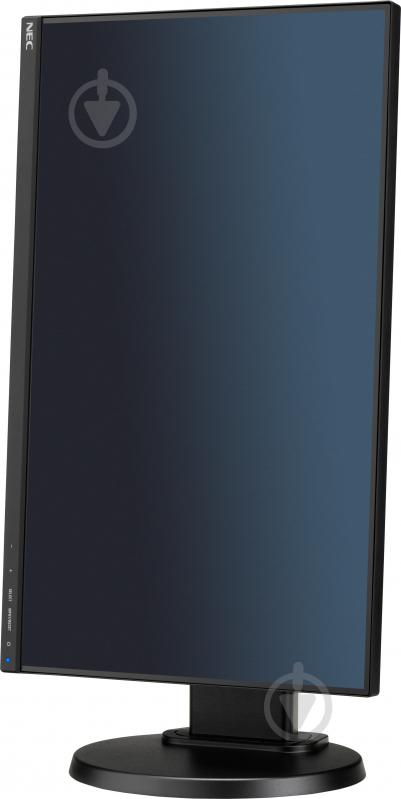 Монитор NEC MultiSync E221N 21,5" (60004224) - фото 8
