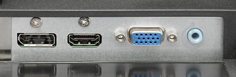 Монитор NEC MultiSync E221N 21,5" (60004224) - фото 13