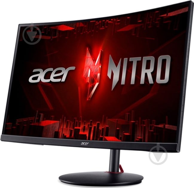 Монітор Acer Nitro XZ271UP3bmiiphx 27" (UM.HX1EE.311) - фото 3