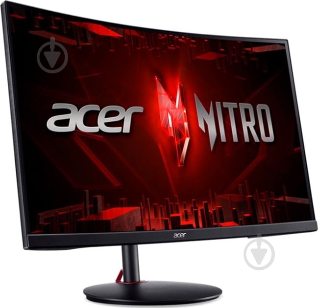 Монітор Acer Nitro XZ271UP3bmiiphx 27" (UM.HX1EE.311) - фото 2