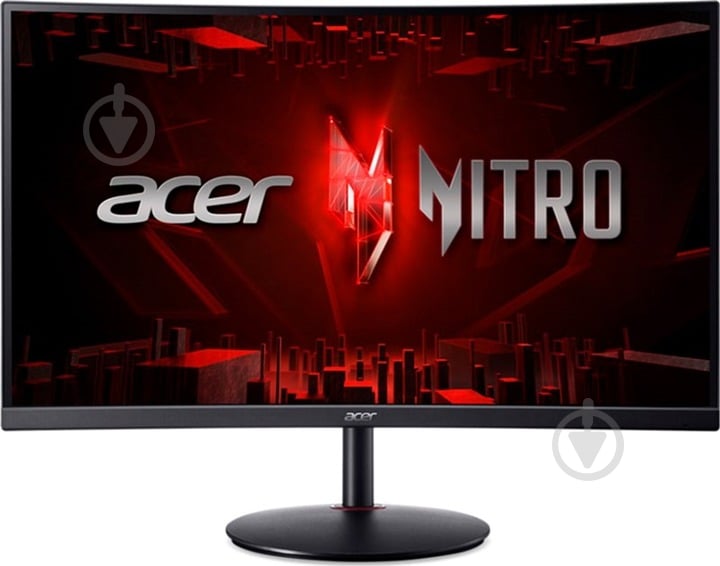 Монітор Acer Nitro XZ271UP3bmiiphx 27" (UM.HX1EE.311) - фото 1