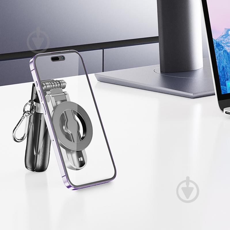 Трипод Xo SS22 - фото 3 Трипод Xo SS22 - фото 3