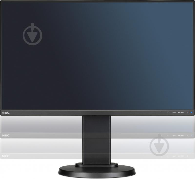 Монитор NEC MultiSync E241N 23,8" (60004222) - фото 7