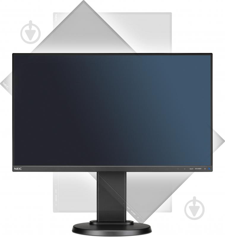 Монитор NEC MultiSync E241N 23,8" (60004222) - фото 8