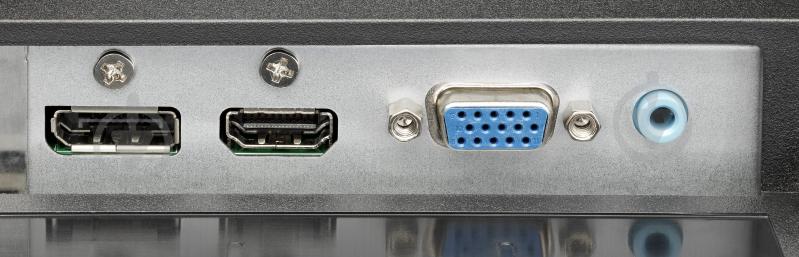 Монитор NEC MultiSync E241N 23,8" (60004222) - фото 12