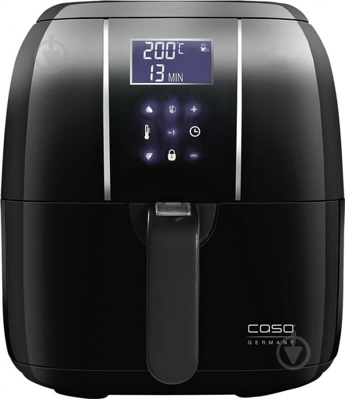 Мультипечь Caso AF 200 - фото 1