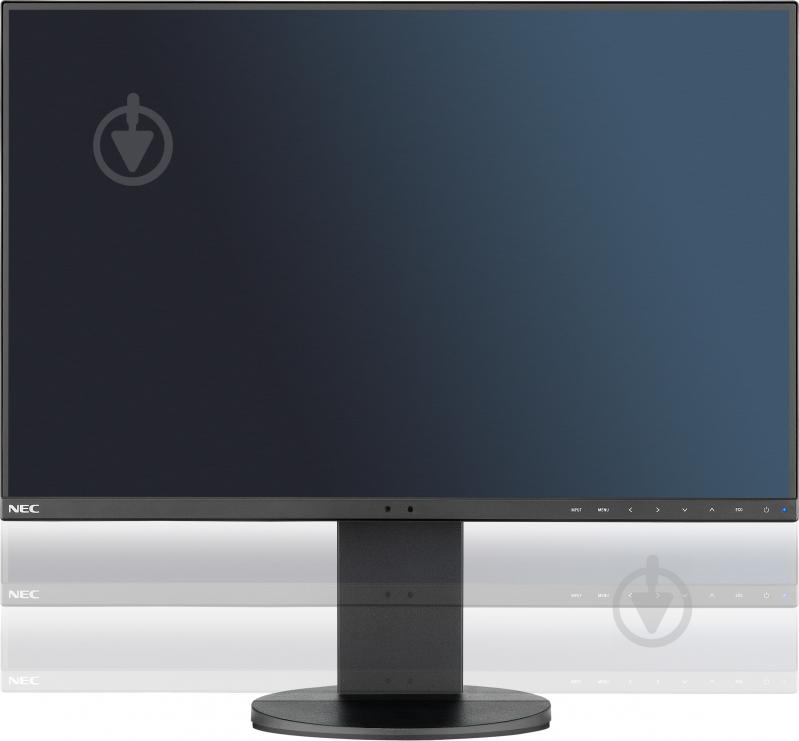 Монитор NEC MultiSync EA245WMi 24" (60003811) - фото 3