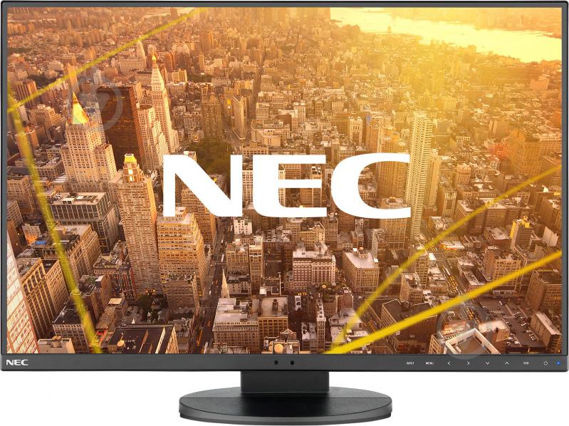 Монитор NEC MultiSync EA245WMi 24" (60003811) - фото 1