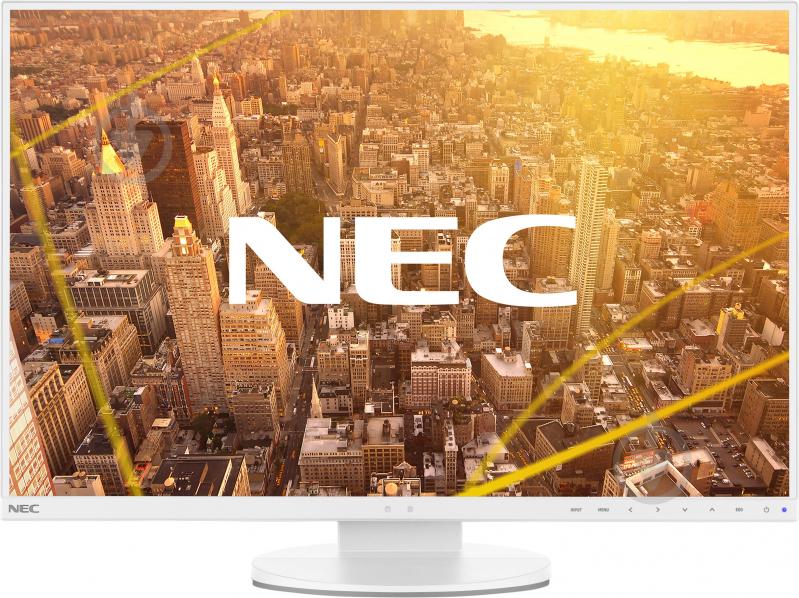 Монитор NEC MultiSync EA245WMi 24" (60003812) - фото 1