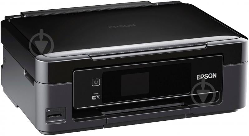 МФУ Epson Expression Home XP-413 - фото 4