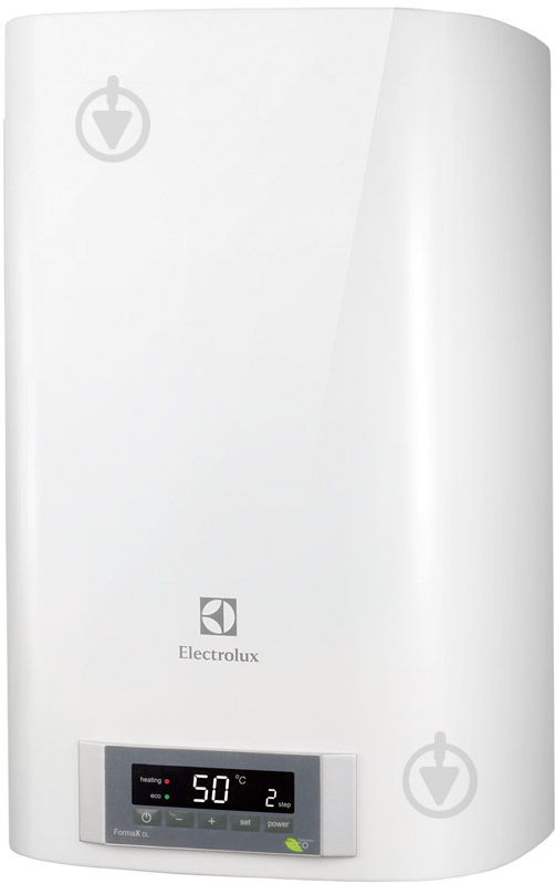 Бойлер Electrolux EWH 30 Formax DL - фото 1