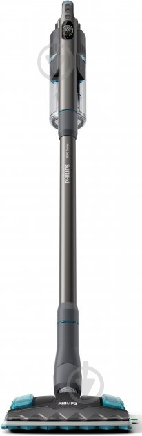 ВИТРИНА! Пылесос аккумуляторный Philips XC8057/01 - фото 15 ВИТРИНА! Пылесос аккумуляторный Philips XC8057/01 - фото 15