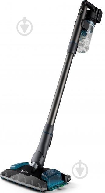 ВИТРИНА! Пылесос аккумуляторный Philips XC8057/01 - фото 19 ВИТРИНА! Пылесос аккумуляторный Philips XC8057/01 - фото 19