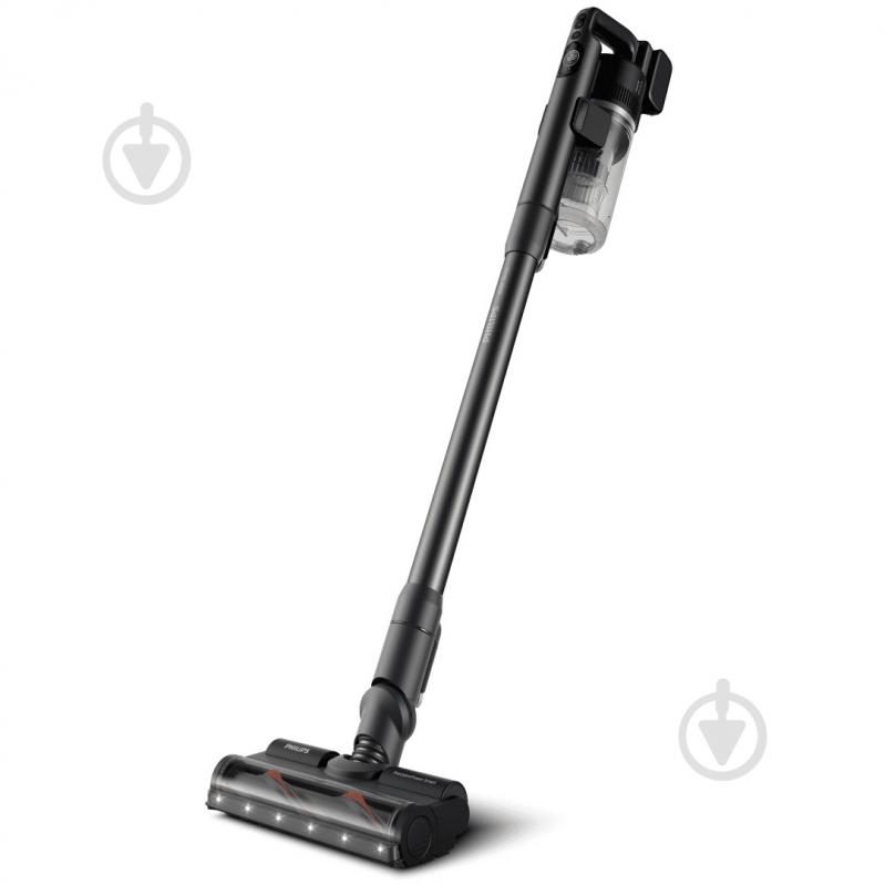 ВИТРИНА! Пылесос аккумуляторный Philips XC8057/01 - фото 3 ВИТРИНА! Пылесос аккумуляторный Philips XC8057/01 - фото 3