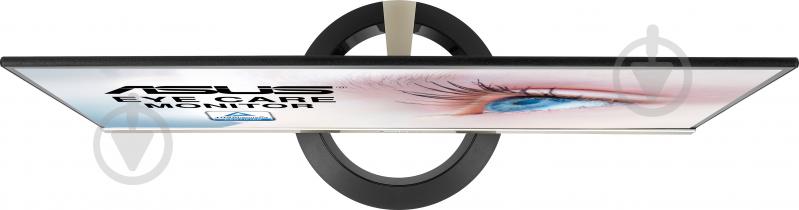 Монитор Asus VZ279Q 27" (90LM02XC-B02470) - фото 5