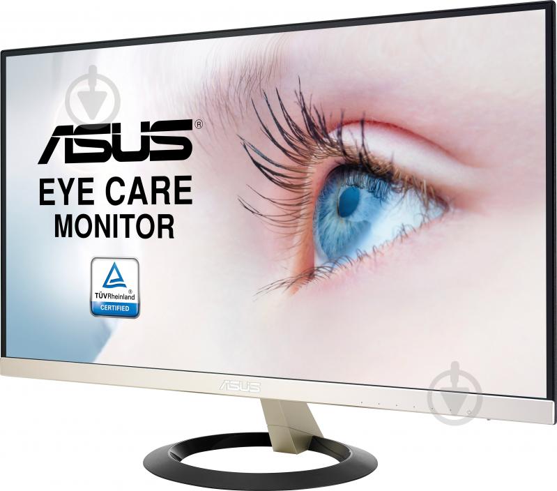 Монитор Asus VZ279Q 27" (90LM02XC-B02470) - фото 3