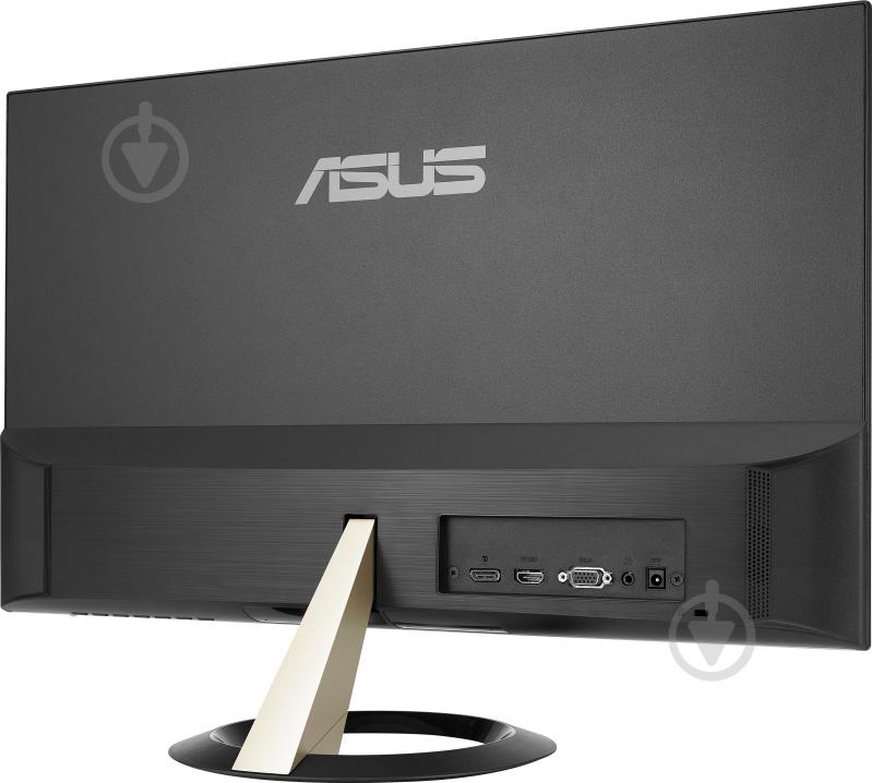 Монитор Asus VZ279Q 27" (90LM02XC-B02470) - фото 6