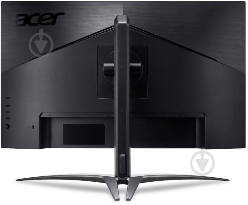 Монітор Acer Predator XB273UV3bmiiprzx 27" (UM.HX3EE.310) - фото 3