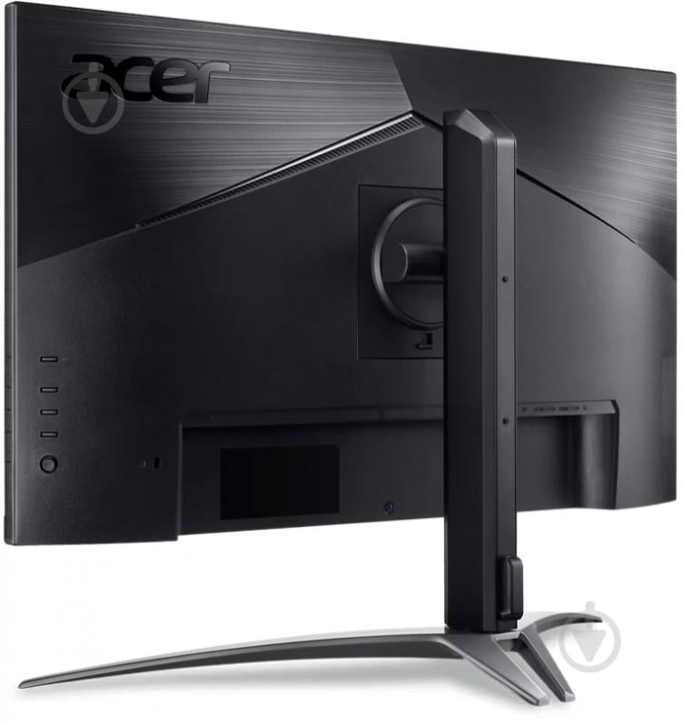 Монитор Acer Predator XB273UV3bmiiprzx 27" (UM.HX3EE.310) - фото 2