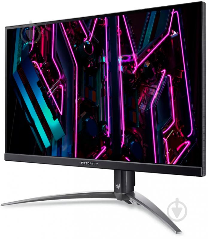 Монітор Acer Predator XB273UV3bmiiprzx 27" (UM.HX3EE.310) - фото 7