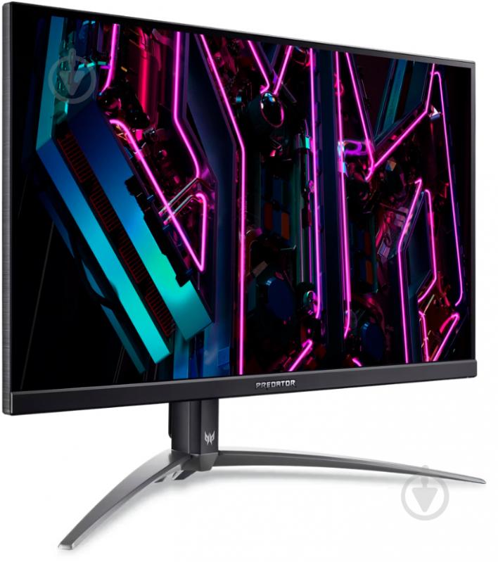 Монітор Acer Predator XB273UV3bmiiprzx 27" (UM.HX3EE.310) - фото 6