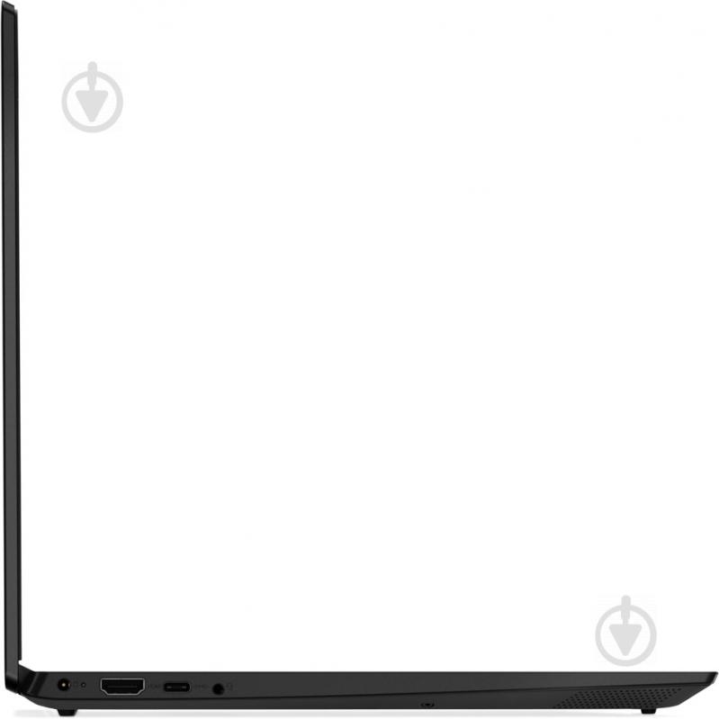 Ноутбук Lenovo IdeaPad S340-15 15,6" (81N800XRRA) black - фото 11