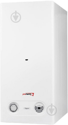 Котел газовый Protherm Tiger KOZ 24 кВт с баком 45 л - фото 1