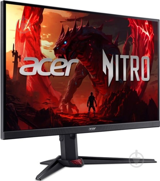 Монітор Acer Nitro XV272UF3bmiiprx 27" (UM.HX2EE.317) - фото 3